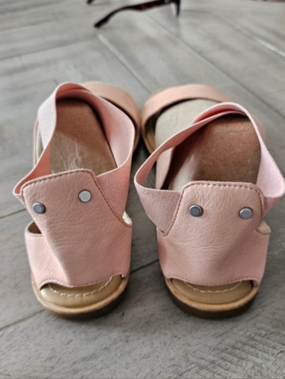 Sorel Ella Sandals - Picture 5 of 7